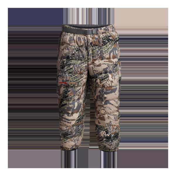 Брюки Kelvin Lite Down 3/4 Pant (Optifade Open Country; XL)